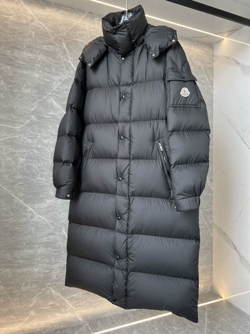 Gucci Down Coat